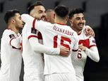 تركيا تقسو على هولندا برباعية في تصفيات كأس العالم «فيديو»