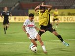 خوان بيزيرا يغيب عن مباراة الزمالك أمام الجونة