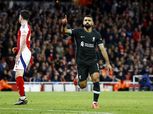 تقييم محمد صلاح في مواجهة ليفربول ضد برايتون بكأس «كاراباو»
