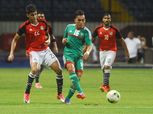 بالفيديو| منتخب المحليين يخسر من المغرب بثلاثية ويودع تصفيات أفريقيا