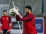 الشناوي: مباراة «بالميراس» الأقرب لي.. وطموحنا الوصول لنهائي المونديال