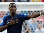 «بول بوجبا»: من المستحيل التركيز على لاعب بعينه في كرواتيا.. وهدفنا التتويج بالمونديال