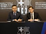 رسميا.. «سيرجي روبرتو» يجدد لبرشلونة حتى 2022