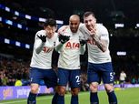 تأجيل لقاء ليستر سيتي وتوتنهام في الدوري الإنجليزي