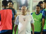فيريرا: الهلال تفوق علينا بدنيا.. وأتعجب من إعادة ركلة الترجيح