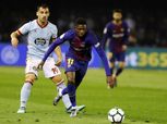 بالفيديو| برشلونة يتعادل مع سيلتا فيجو بالليجا