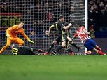 بث مباشر مباراة يوفينتوس وأتليتكو مدريد بدوري أبطال أوروبا