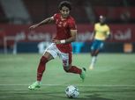 بعد إصابة هاني وبيكهام.. 3 خيارات أمام موسيماني في لقاء الأهلي والترجي
