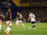 بأسيست ميسي.. لاوتارو مارتينيز يقود الأرجنتين للفوز على بيرو بتصفيات كأس العالم