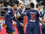باريس يتجاوز ريمس بثنائية إيكاردي في الدوري الفرنسي "فيديو"