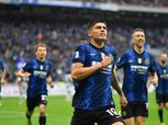 الدوري الإيطالي.. إنتر ميلان يهزم أودينيزي بثنائية خواكين كوريا