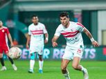 أوسوريو: زيزو لاعب مهم للزمالك.. ومصطفى شلبي يستحق التواجد بمنتخب مصر