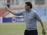 هاني رمزي: سنلجأ لضم لاعبين من الدرجة الثانية في حالة صعوبة توقف الدوري