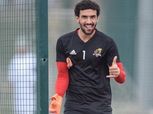 أول تعليق من محمد عواد بعد انتقاله رسميا للزمالك