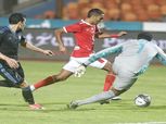 القتوات الناقلة لمباراة الأهلي ضد بيراميدز في الدوري المصري
