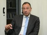محمد يوسف: صوتي لمحمود الخطيب في انتخابات الأهلي