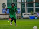 مابولولو يقود هجوم الاتحاد السكندري أمام المقاولون العرب