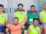 الكشف الطبي يحدد مدة غياب حارس «المقاصة»