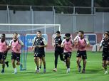 كواليس مران الأهلي لمواجهة سيمبا.. وموقف عمرو السولية وكريم فؤاد