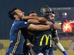 الدوري الممتاز| «أوكري» يقود تشكيل سموحة لمواجهة الإنتاج الحربي