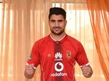 فاروق جعفر: أتمنى علي لطفي يحرس مرمى الأهلي أمام الزمالك