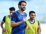 محمود علاء يثير قلق الاتحاد السكندري.. وأحمد سامي يجتمع مع الجهاز الطبي