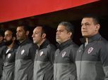 الزمالك يستعين بـ10 لاعبين من مواليد 2003 و2005 في كأس الرابطة