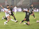 إبراهيم نور الدين يحسم جدل إعادة مباراة الزمالك والبنك الأهلي
