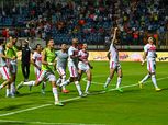 قائمة شرف الزمالك في حصاد الدوري..31 لاعبا شاركوا و5 احتياطي