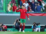 بعد غيابه عن مران مانشستر يونايتد.. ظهور رونالدو في مركز تدريب بلشبونة
