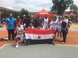 منتخب السلة يحصد ذهبية دورة حوض النيل
