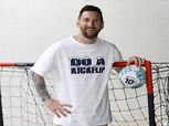 ميسي: أردت العودة إلى برشلونة.. وأول سنة في باريس سان جيرمان كانت صعبة