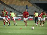الأهلي يواجه الغابة وديا.. تعرف على موعد المباراة والقنوات الناقلة