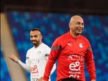 حسام حسن يحدد بديل محمد صلاح في منتخب مصر أمام نيوزيلندا