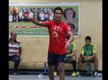 وفاة لاعب شباب يد الأهلي في حادث سيارة