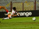 الجزيري: الزمالك قادر على تخطي الكبوة.. ومباراة شباب بلوزداد مصيرية