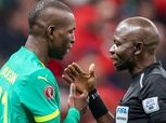 «كاف» ينهي الجدل ويبرئ حكم مباراة المغرب والسنغال في نهائي أمم أفريقيا