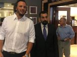 مصدر: مدير بيراميدز يعاند منتخب مصر بسبب الزمالك وأجيري
