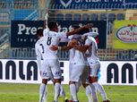 بالفيديو| "حفني" يمنح الزمالك التقدم على الجيش بهدفين في الشوط الأول