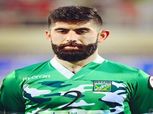 السوري أحمد صالح في الأهلي خلال ساعات