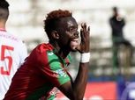 برشلونة ينافس الأهلي والزمالك على ضم لاعب كونغولي