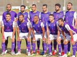 إنقاذ لاعب من الموت بمباراة المصرية للاتصالات والمقاولون.. «سقط فجأة»