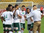 حسام حسن يحذر لاعبي المصري من تكرار سيناريو الرجاء