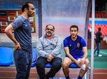 استبعاد هشام محمد من قائمة الأهلي لمواجهة صن داونز