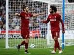 محمد صلاح يقود تشكيل ليفربول المتوقع ضد هيدرسفيلد