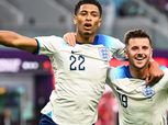 نصف دستة أهداف.. منتخب إيران ينهار أمام إنجلترا بكأس العالم ويخسر 6-2