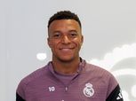 مبابي أفضل لاعب في ريال مدريد عن موسم 2025 - 2026