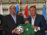 محمد مصيلحي: محمود الخطيب أسطورة وعلاقة الأهلي بالاتحاد «تاريخية»