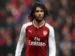 أرسنال يطلب 15 مليون يورو لبيع «النني».. وليستر سيتي الأقرب لضمه في الشتاء