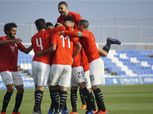 بث مباشر.. مباراة مصر ضد مالي في أمم أفريقيا تحت 23 عاما